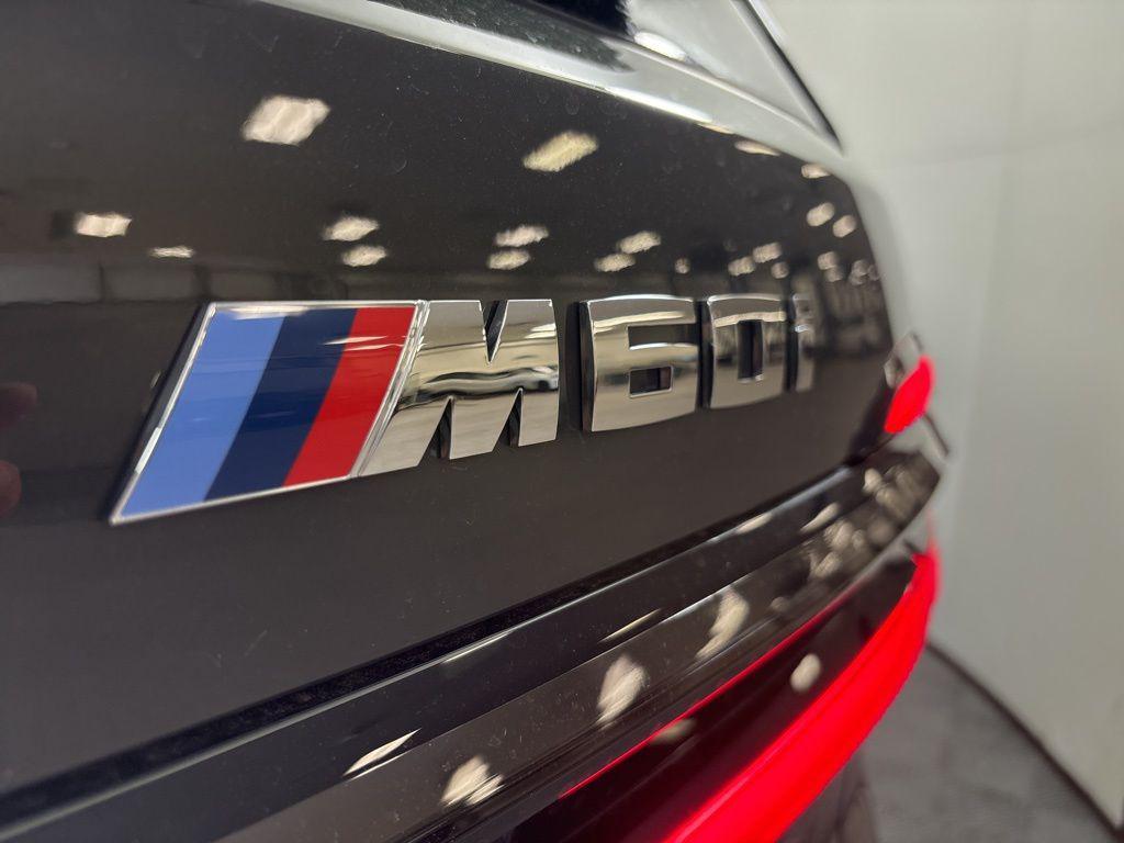 new 2026 BMW X7 car, priced at $127,365