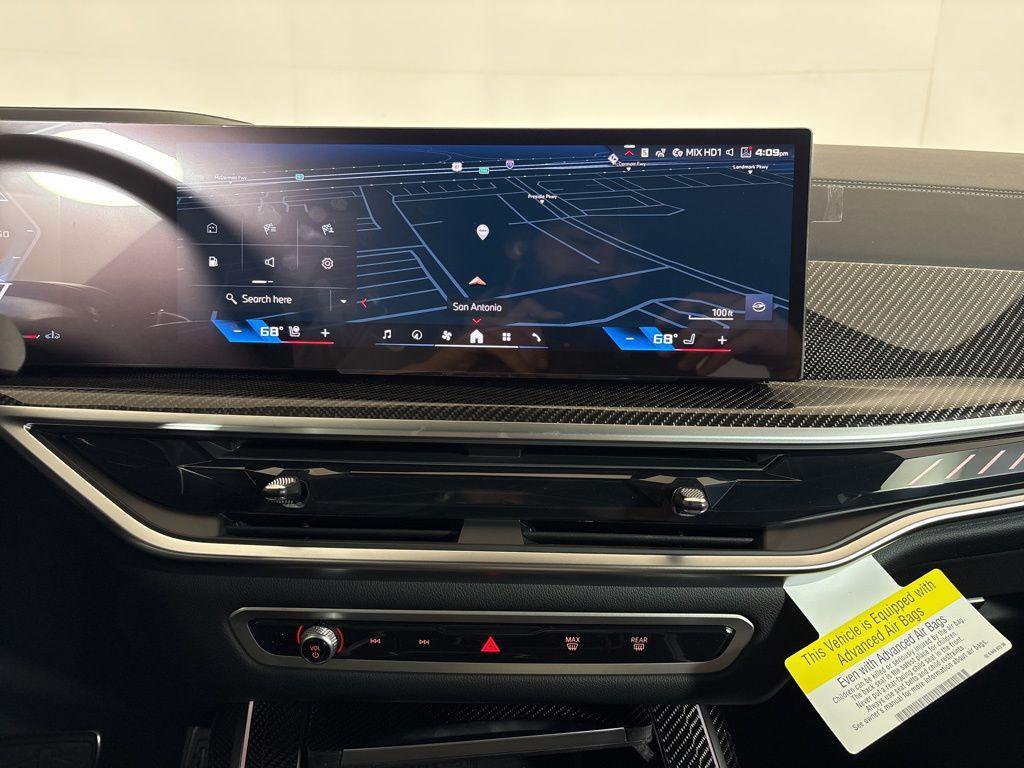 new 2026 BMW X7 car, priced at $127,365