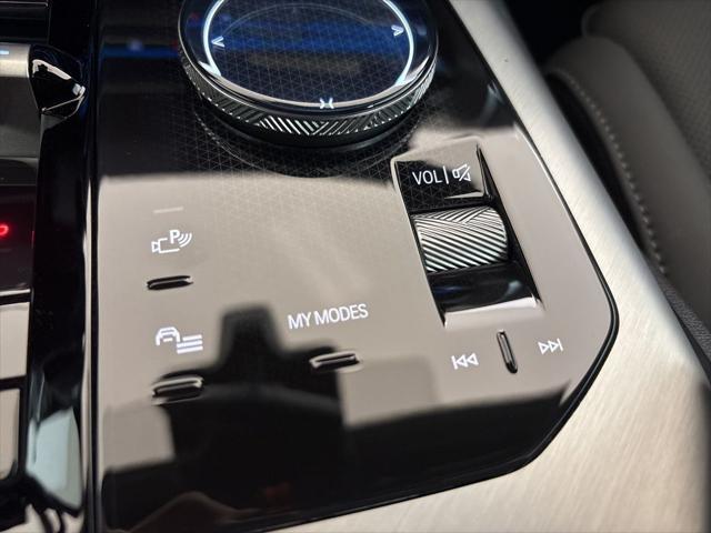 new 2025 BMW X3 car, priced at $61,210
