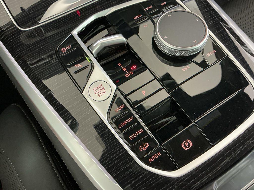new 2026 BMW X5 car, priced at $80,875