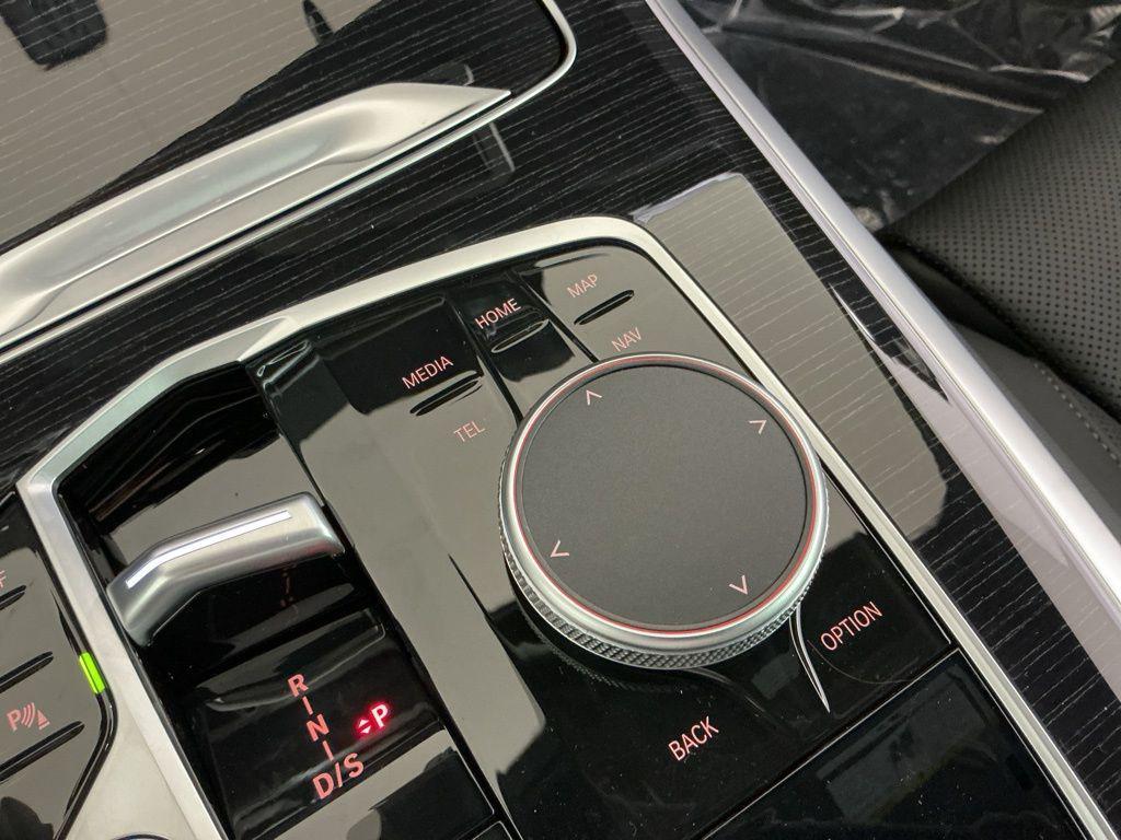 new 2026 BMW X5 car, priced at $80,875