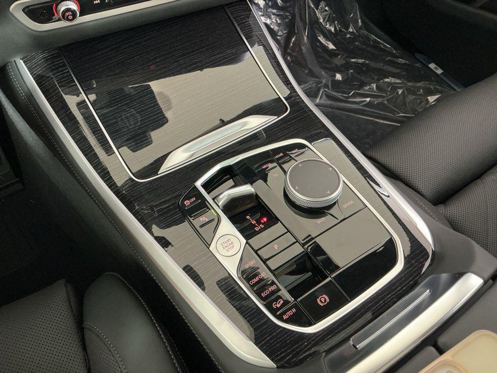 new 2026 BMW X5 car, priced at $80,875