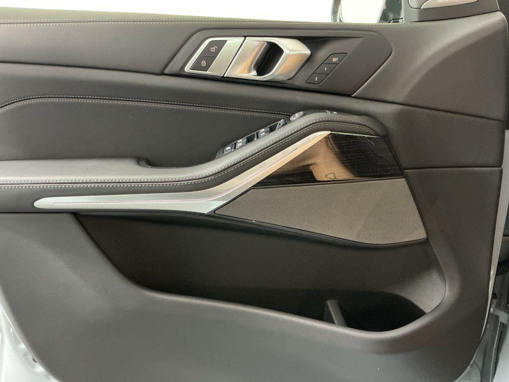 new 2026 BMW X5 car, priced at $80,875