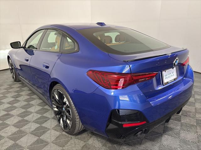 new 2025 BMW 430 Gran Coupe car, priced at $58,175