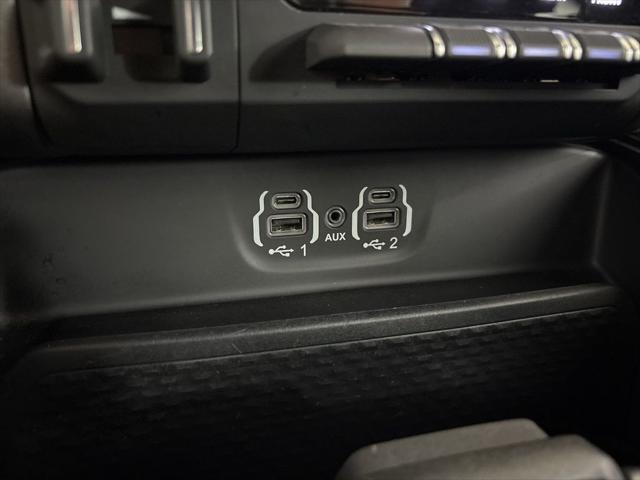 used 2022 Ram 1500 car, priced at $44,262