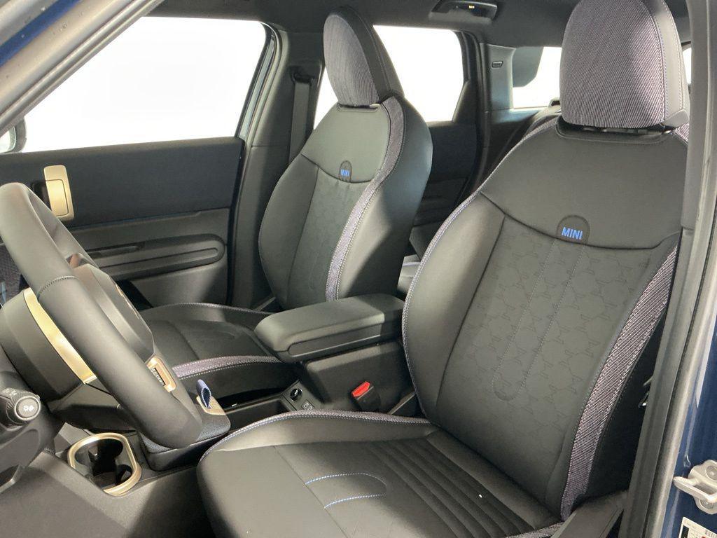 new 2026 MINI Countryman car, priced at $41,860