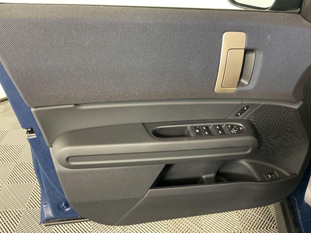 new 2026 MINI Countryman car, priced at $41,860