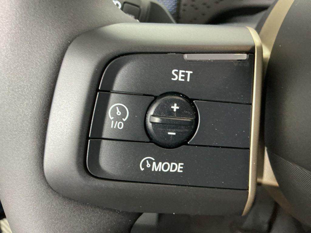 new 2026 MINI Countryman car, priced at $41,860