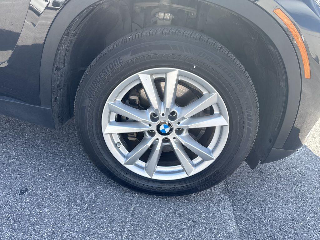 used 2015 BMW X5 car, priced at $14,962
