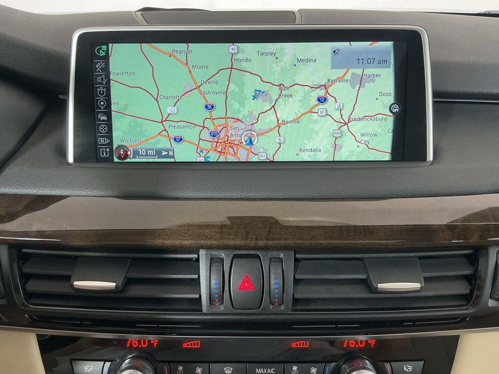 used 2015 BMW X5 car, priced at $14,962