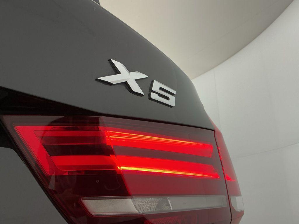 used 2015 BMW X5 car, priced at $14,962