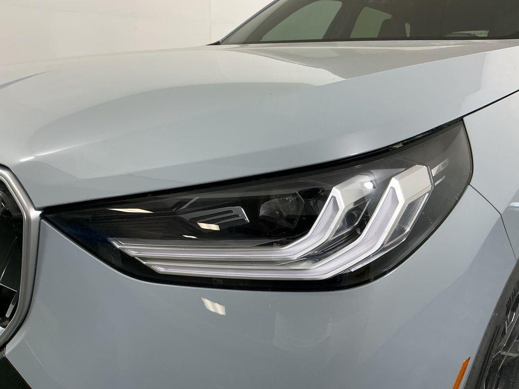 new 2026 BMW X3 car, priced at $57,385
