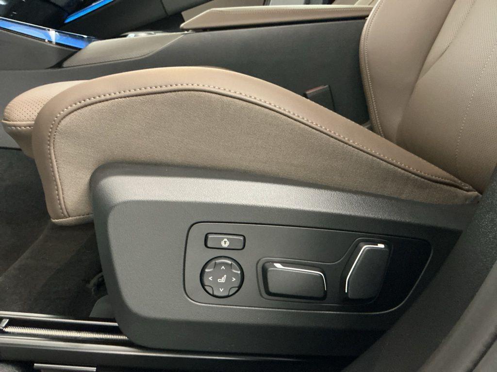 new 2026 BMW X3 car, priced at $57,385