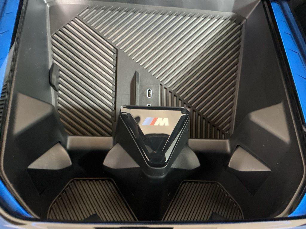 new 2026 BMW X3 car, priced at $57,385