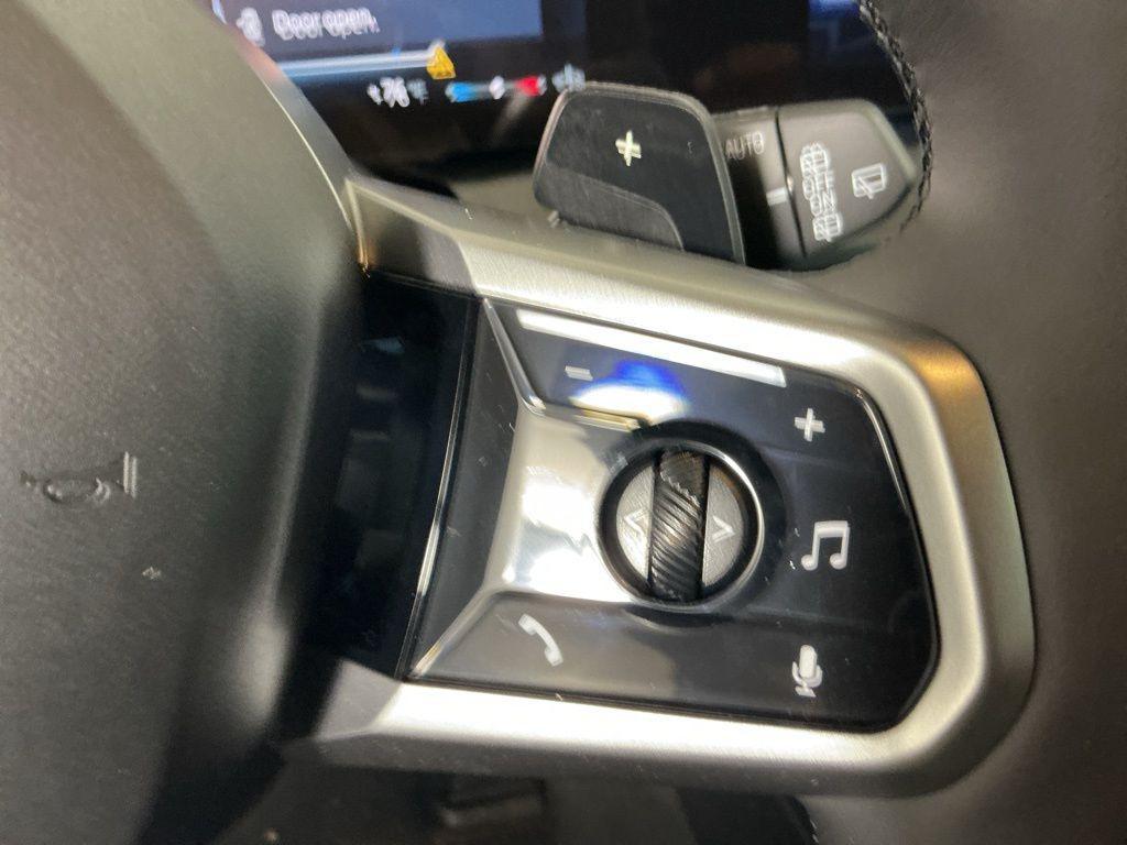 new 2026 BMW X3 car, priced at $57,385