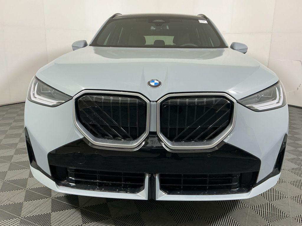 new 2026 BMW X3 car, priced at $57,385