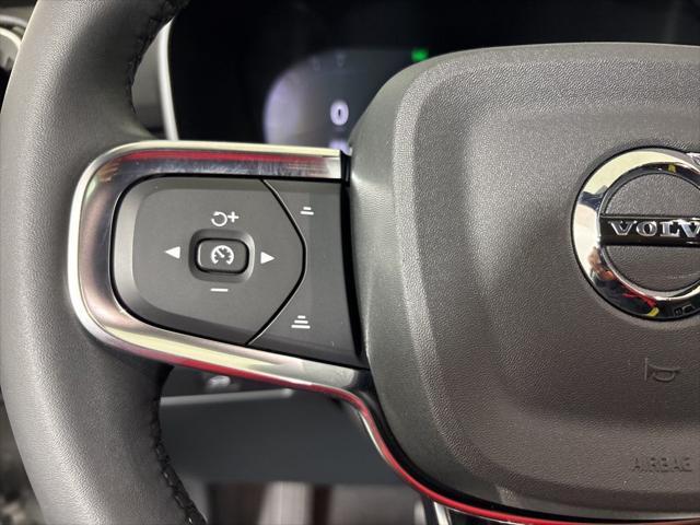 used 2024 Volvo XC40 car, priced at $35,962