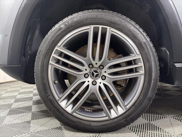 used 2020 Mercedes-Benz GLS 450 car, priced at $38,962