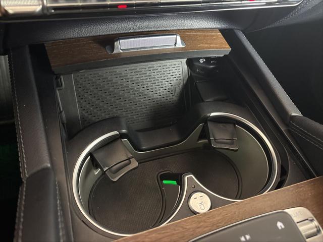 used 2020 Mercedes-Benz GLS 450 car, priced at $38,962