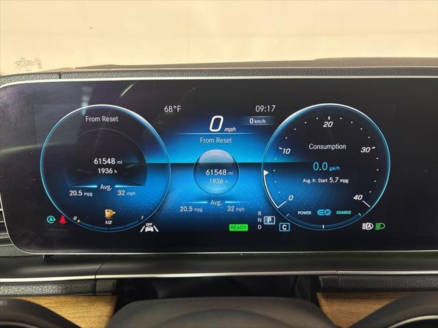 used 2020 Mercedes-Benz GLS 450 car, priced at $38,962