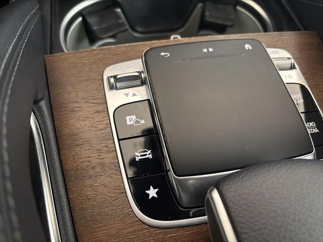 used 2020 Mercedes-Benz GLS 450 car, priced at $38,962
