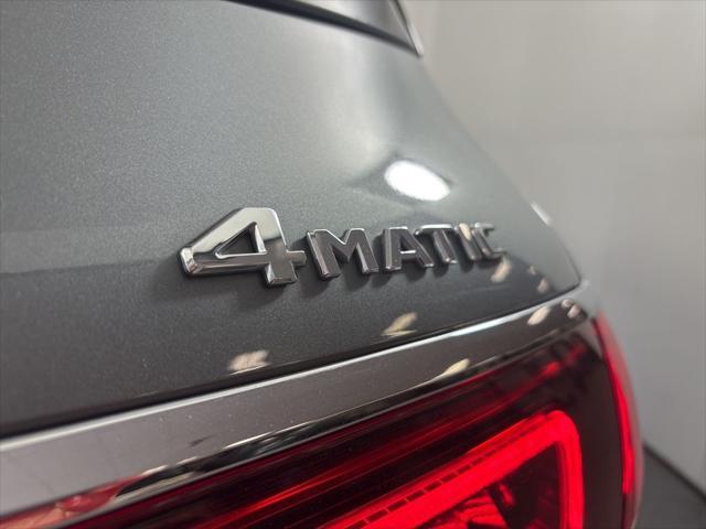 used 2020 Mercedes-Benz GLS 450 car, priced at $38,962