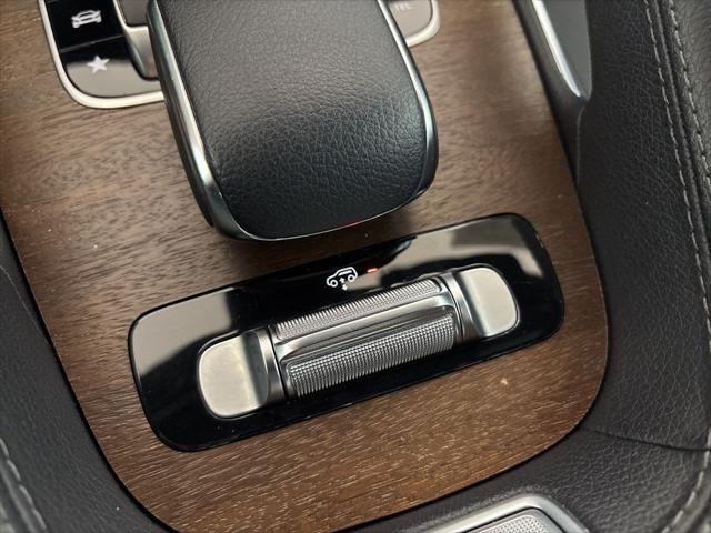 used 2020 Mercedes-Benz GLS 450 car, priced at $38,962