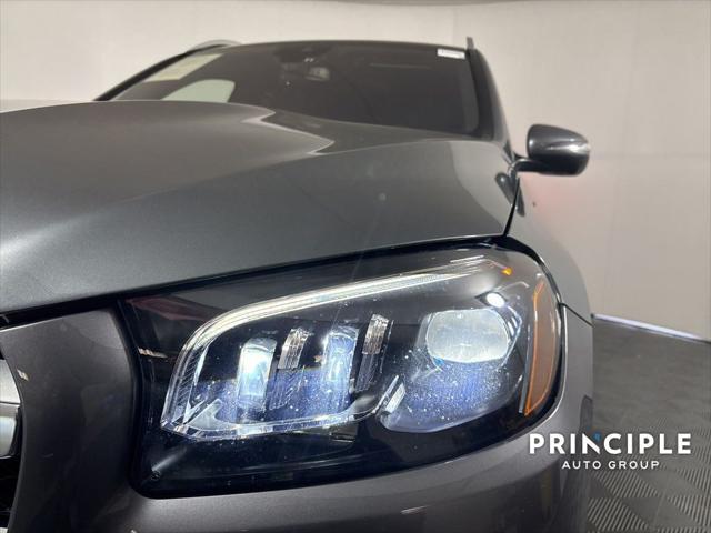 used 2020 Mercedes-Benz GLS 450 car, priced at $40,962