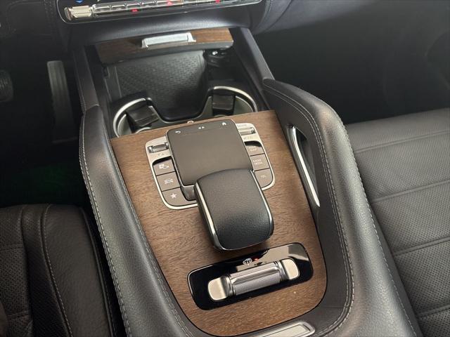 used 2020 Mercedes-Benz GLS 450 car, priced at $38,962