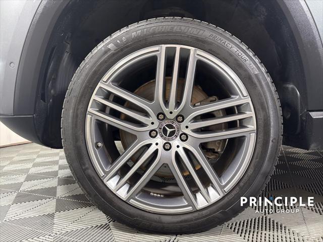 used 2020 Mercedes-Benz GLS 450 car, priced at $40,962