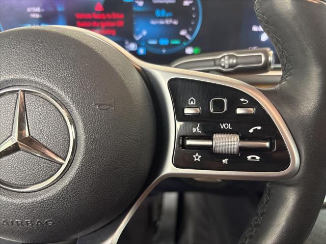 used 2020 Mercedes-Benz GLS 450 car, priced at $38,962
