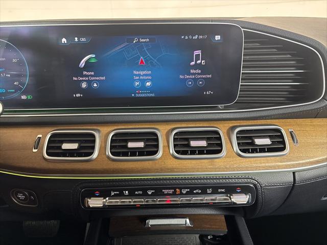 used 2020 Mercedes-Benz GLS 450 car, priced at $38,962