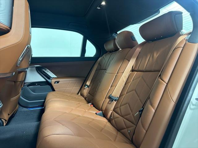 new 2024 BMW i7 car, priced at $116,990