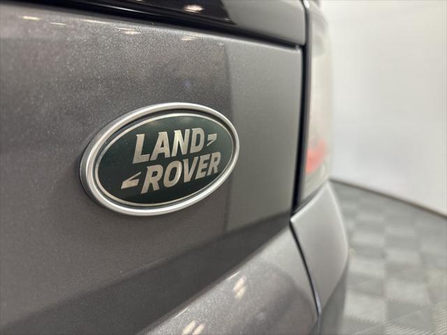 used 2019 Land Rover Range Rover Sport car, priced at $27,262