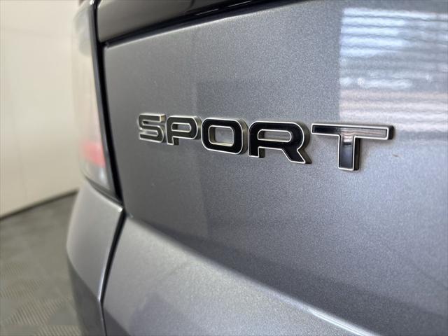 used 2019 Land Rover Range Rover Sport car, priced at $27,262