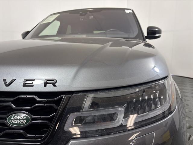 used 2019 Land Rover Range Rover Sport car, priced at $27,262