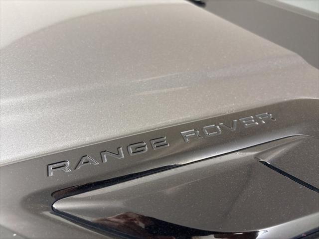 used 2019 Land Rover Range Rover Sport car, priced at $27,262