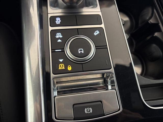 used 2019 Land Rover Range Rover Sport car, priced at $27,262