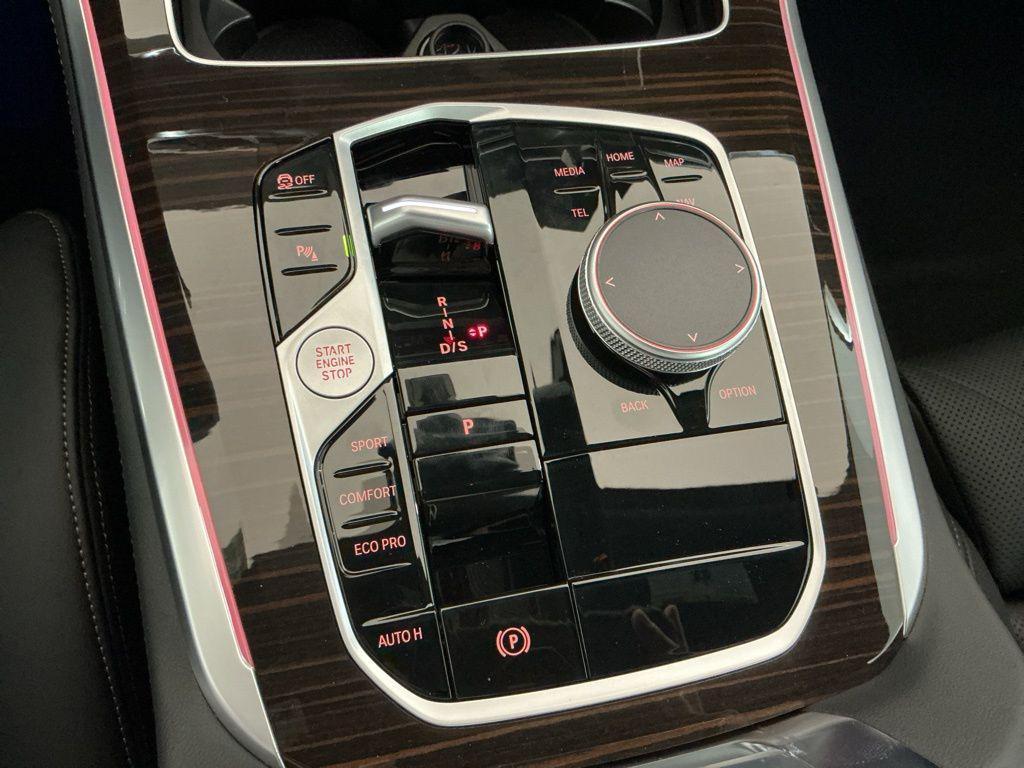 new 2026 BMW X5 car, priced at $76,075