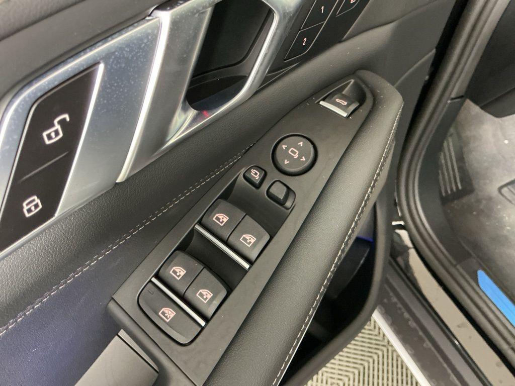 new 2026 BMW X5 car, priced at $76,075