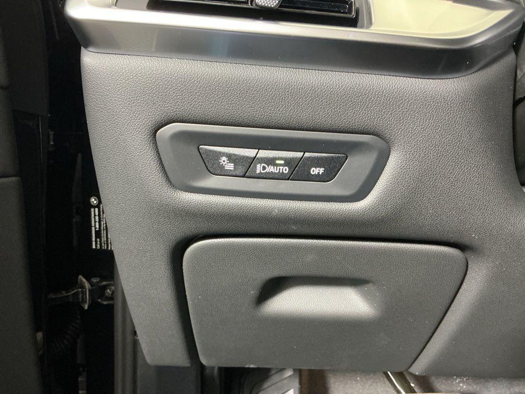 new 2026 BMW X5 car, priced at $76,075