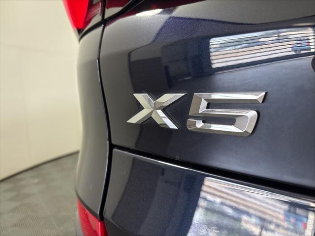 used 2024 BMW X5 car, priced at $65,262