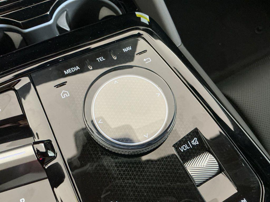 new 2026 BMW 530 car, priced at $65,725