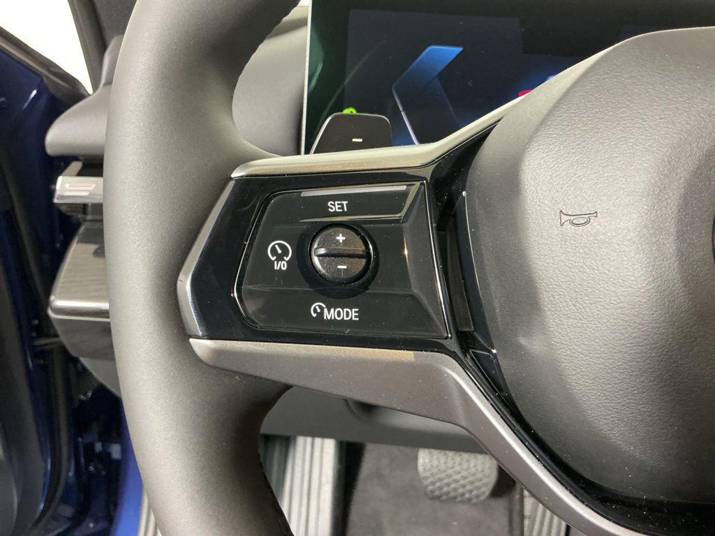 new 2026 BMW 530 car, priced at $65,725