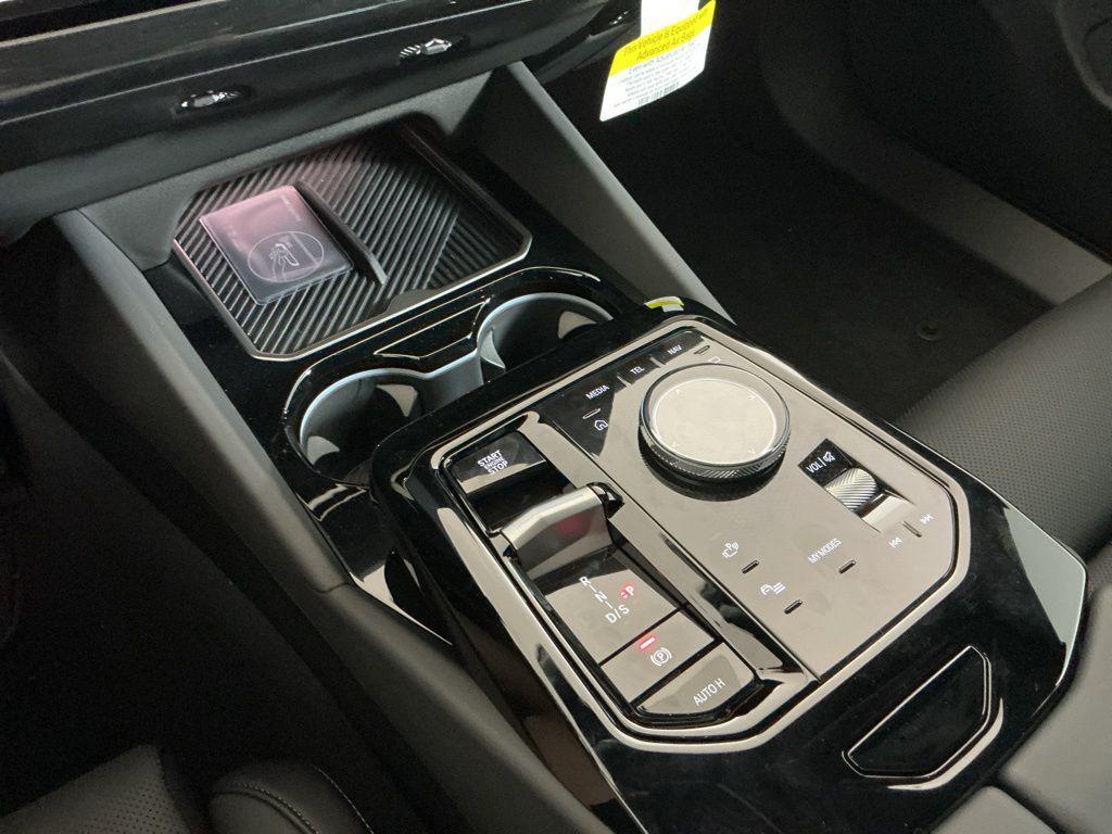 new 2026 BMW 530 car, priced at $65,725