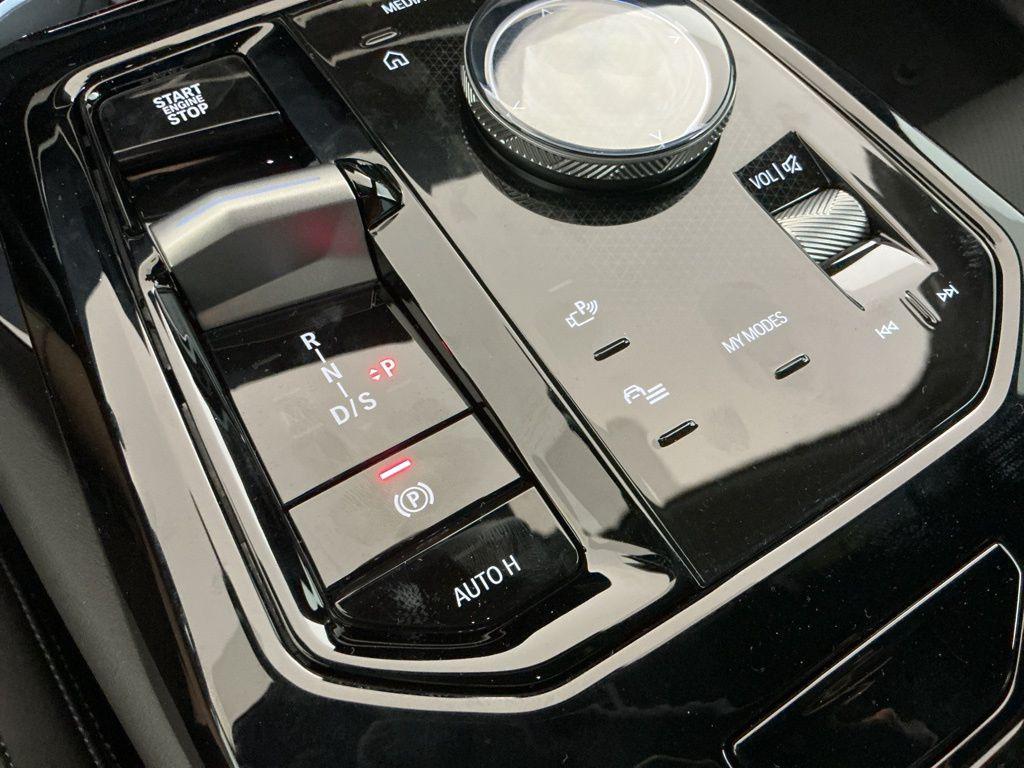 new 2026 BMW 530 car, priced at $65,725