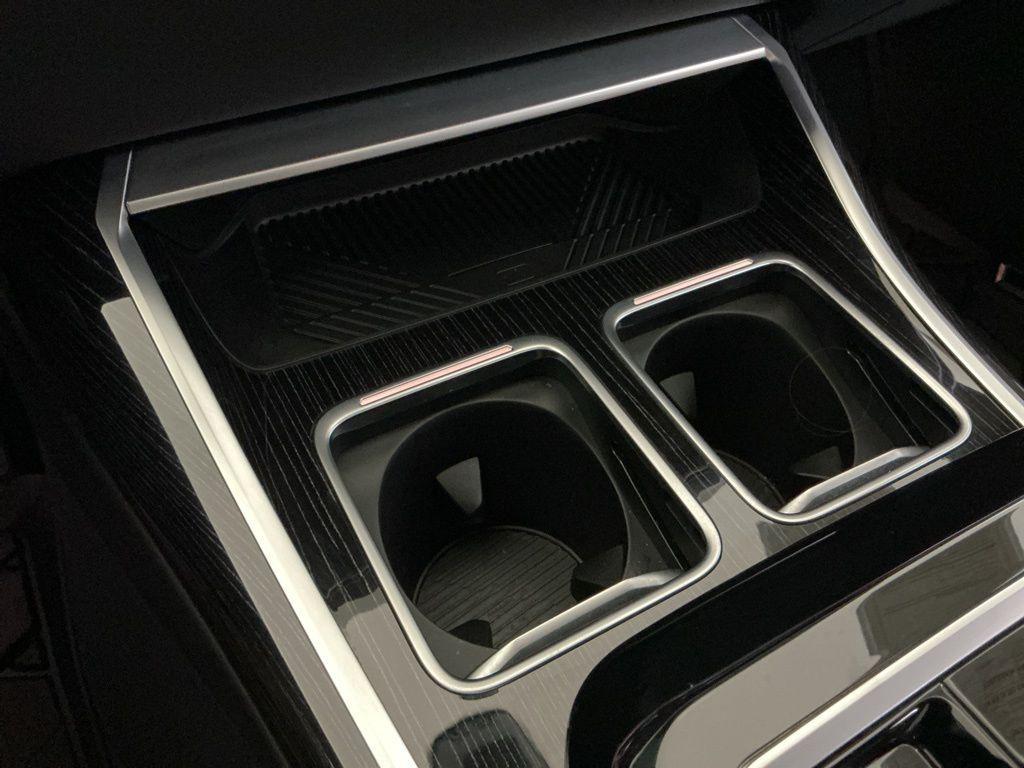 used 2025 BMW 750e car, priced at $100,962