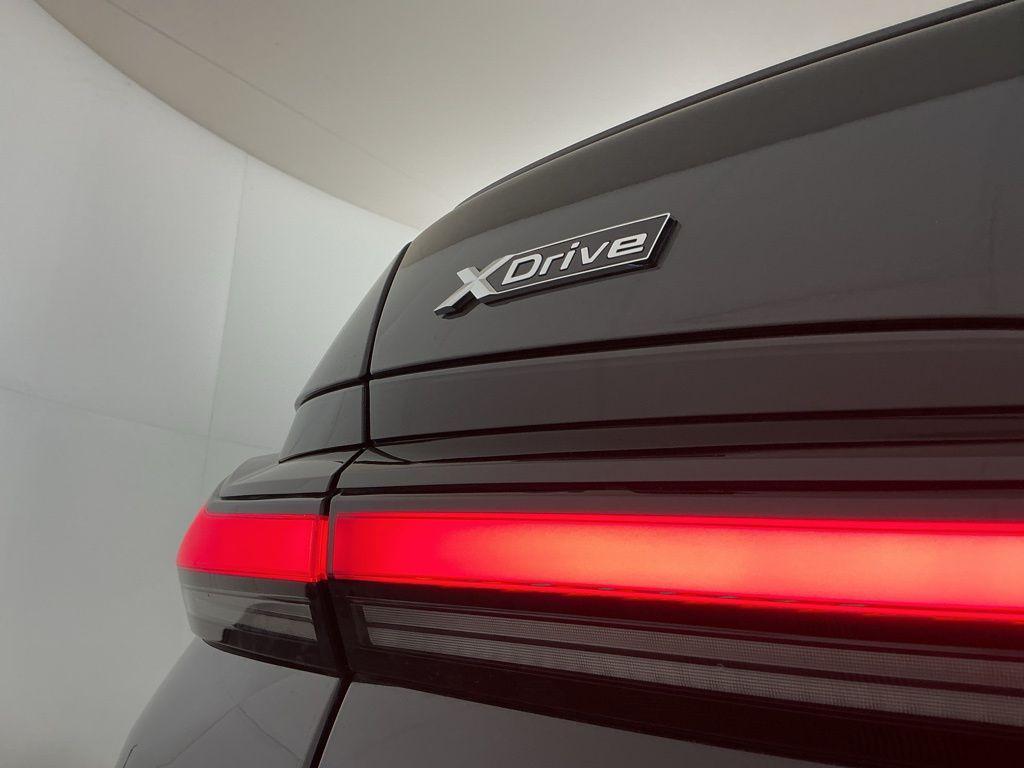 used 2025 BMW 750e car, priced at $100,962