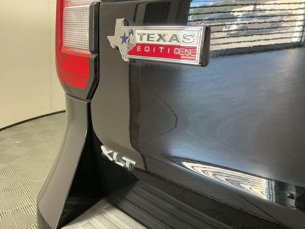 used 2022 Ford Expedition car, priced at $45,462