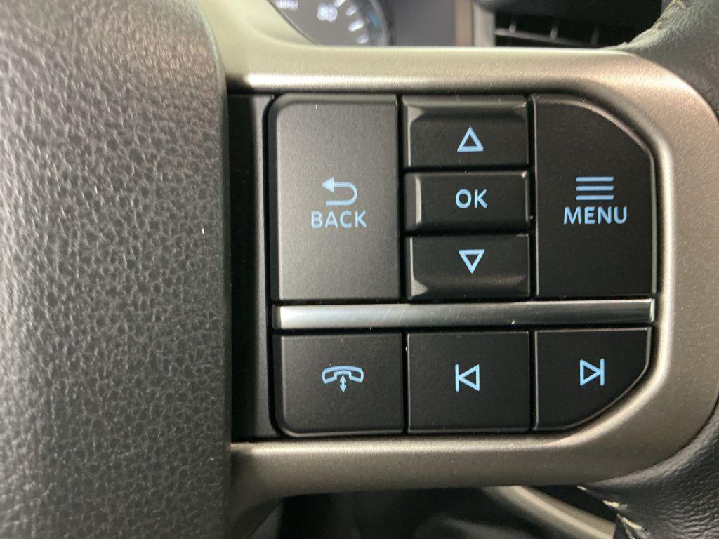 used 2022 Ford Expedition car, priced at $45,462